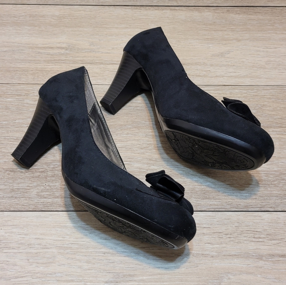 Madeline Stuart Heels - Picture 3 of 4